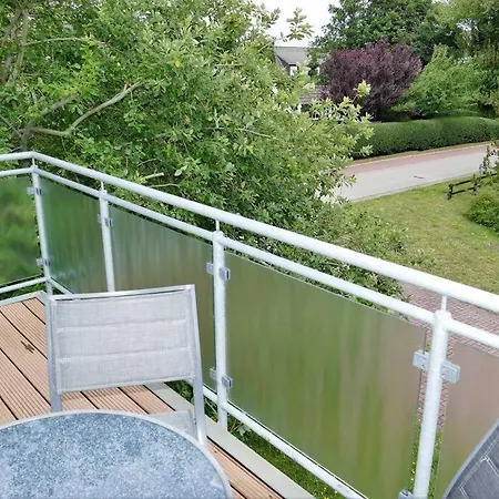 Ferienwohnung: Utkiek * Langeoog