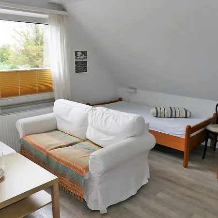 Ferienwohnung: Utkiek *