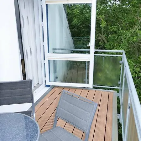 Ferienwohnung: Utkiek アパート