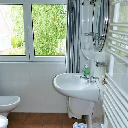 Ferienwohnung: Utkiek アパート *
