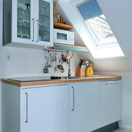 Ferienwohnung: Utkiek *