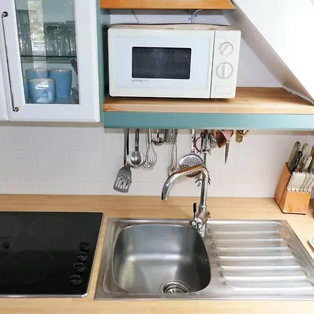 Ferienwohnung: Utkiek