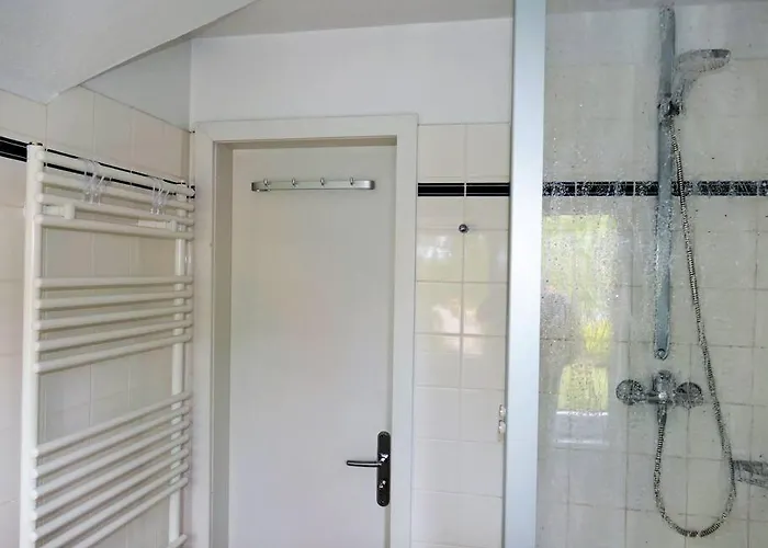 Lägenhet Ferienwohnung: Utkiek