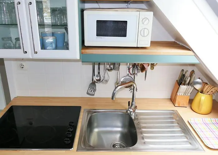 Ferienwohnung: Utkiek